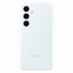 Samsung Galaxy S24 矽膠薄型保護殼