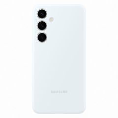 Samsung Galaxy S24+ 矽膠薄型保護殼