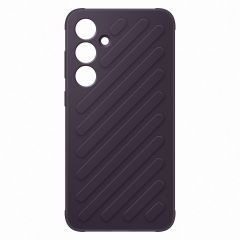 Samsung Galaxy S24+ Shield Case Dark (Violet) 4225631