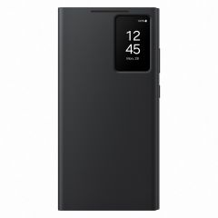 Samsung Galaxy S24 Ultra Smart View Wallet Case (Black) 4225651