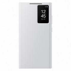 Samsung Galaxy S24 Ultra Smart View Wallet Case (White) 4225681