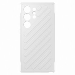 Samsung Galaxy S24 Ultra Shield Case( Light Gray) 4225841