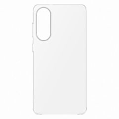 Samsung Galaxy S25 Edge Clear Case 4229251