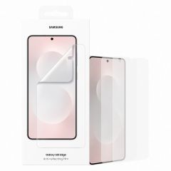 Samsung Galaxy S25 Edge Anti-Reflecting Screen Protector 4229261