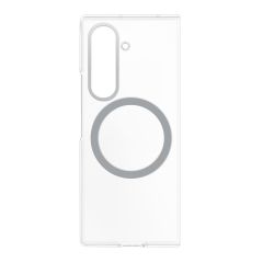 Samsung Galaxy Z Fold7 Clear Magnet Case 4229951