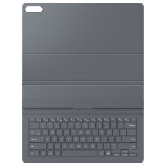 Samsung Galaxy Tab S11 Ultra Book Cover Keyboard Slim Black 4230181