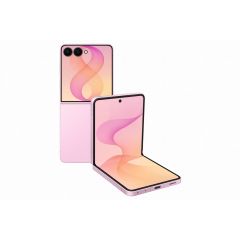Samsung Galaxy Z Flip8 SS_ZFlip8
