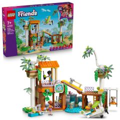LEGO® Friends 42701 Koala Habitat & Care Center (Building Bricks,Play House,Bricks,Gift)