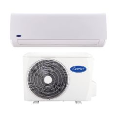 開利 - 1.5匹 變頻淨冷 分體式冷氣機 42KAF012V8S 42KAF012V8S