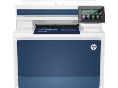 HP LaserJet Pro MFP 4303fdw 多功能打印機 4303fdw