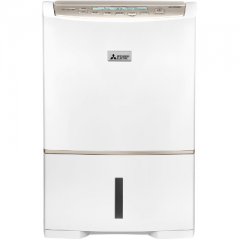 Mitsubishi Electric - [Made in Japan]MJE100AR-H Manufacturer's Standard 18 L/Day Intelligent Dehumidifier MJ-E100AR-H