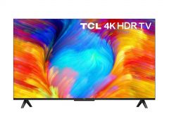 TCL 43" 4K HDR Google TV P635 43p635 43p635