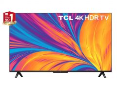 TCL 43" 4K HDR Google TV P637 43P637 43p637