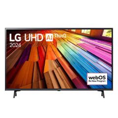 LG - 43" LG UHD 4K Smart TV - UT78 (#43UT7800PCB) 43UT7800PCB