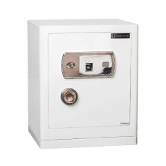 Safewell - QF Series Burglary Resistant Safe 450QF (White) 450QF