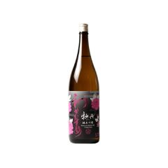 Wakamusume - Botan unfiltered genshu 720ml x 1 btl 4517482021127