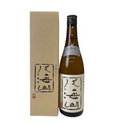 八海山酒造 - 新大吟醸 720毫升 (1 枝) (平行進口貨品)