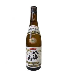 八海山酒造 - 特別本釀造 720毫升 (1 枝)(平行進口貨品)
