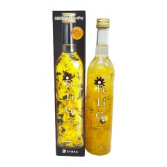 Hokoen-Shuzo - Tokimeki Felice 495ML (1 Bottle) (Parallel Import) 4538333800210