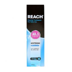 REACH -  護理牙膏 (美白 / 藥用) (平行進口貨品) REACH_2_ALL