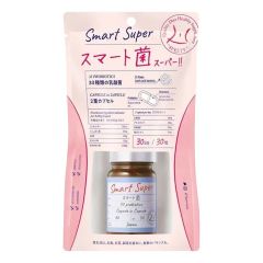 Svelty - Super Smart 30pcs 4562228801174