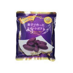 迷你紫薯球 130克 (1件 / 2件)