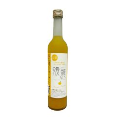 Umebijin - Ehime Mikan No Osake Himeurara 500ML (1 Bottle) (Parallel Import) 4580139410483