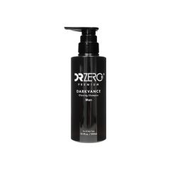 DR ZERO - 黑髮再生防脫男士洗髮水 4582526990097