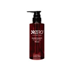 DR ZERO - 黑髮再生防脫女士洗髮水 4582526990110