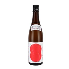 三好 - 花 純米大吟醸 720ml  4589542052020