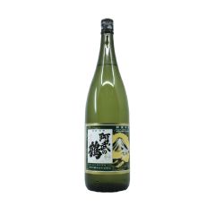 Abunotsuru - EN 1800ml x 1 btl   4589542052723