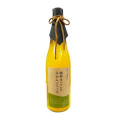 orange-garden-inc.jp - 愛媛 純正蜜柑汁 (780毫升) (1 支) (平行進口貨品) 4589976670012