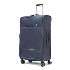 Antler Brixham 29吋行李箱 (藍色/黑色)