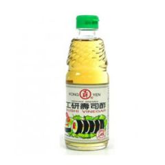 KONG YEN - Sushi Vinegar 300ml (4710046011583) 4710046011583