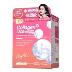m2 - Super Collagen+3800+Ceramide Drink 8 Packs CR-4713213146842