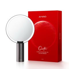 AMIRO Oath 自動感光 LED化妝鏡