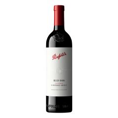 Penfolds Bin 600 Cabernet Shiraz 2021 (750ml) 47932704