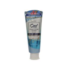 ORA2 - ME STAINCLEAR TOOTHPASTE (NATURAL MINT) 140G 4891163191607