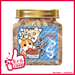 Natural Kitchen - Ocean Feast Premium Quality Freeze-Dried Krill 50g 4894021027902