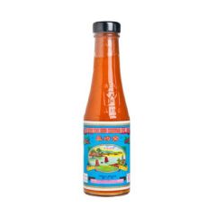 YU KWEN YICK - Chilli Sauce 250g (4897030990014) 4897030990014