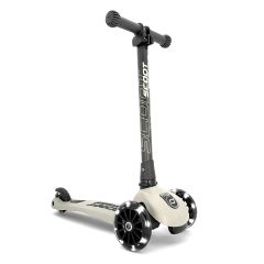 Scoot & Ride - HighwayKick3 平衡滑板車(3 yr+) 3 LED輪Scooter - 多色可選