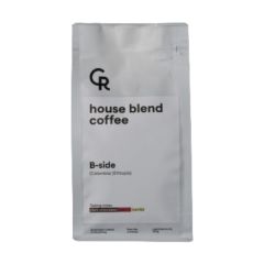 Cupping Room - Coffee Beans - B-side Seasonal Espresso Blend 4897116050236