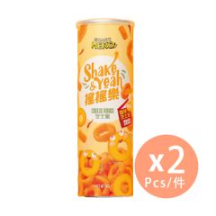 SNACK HERO - Shake&Yeah- Cheese Rings 60g (4897120611010) 4897120611010_2