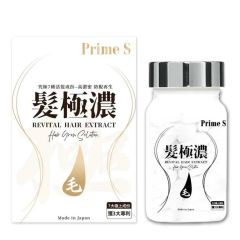 Prime S - 髮極濃生髮丸 30粒 4897131560642