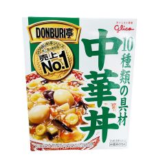固力果 - 中華丼 210克 (1件) (平行進口貨品)