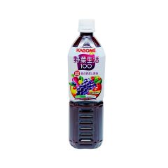 可果美提子混合汁 720毫升 (1支 / 3支 / 15支) (平行進口貨品) KAG_GRAMIXJUICE_ALL