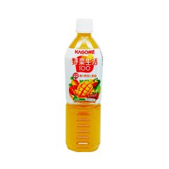 可果美芒果混合汁 720毫升 (1支 / 3支 / 15支) (平行進口貨品) KAG_MAGMIXJUICE_ALL