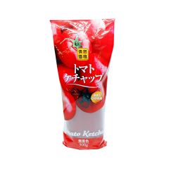 情熱價格 番茄醬 (平行進口貨品) 4901418033535