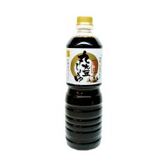 情熱價格 特選圓大豆醬油 (平行進口貨品) 4902032111067
