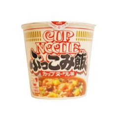 日清 - 合味道 雜燴飯 - 海鮮味 90克(1件 / 3件) (平行進口貨品)